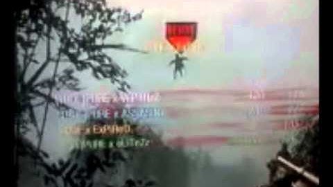 Black Ops | Shi No Numa Under/Above Map Glitch | UNPATCHED