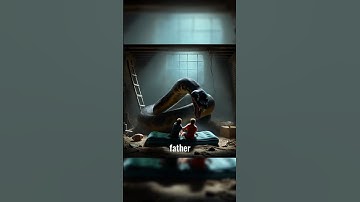 Python Escape Ends in Heartbreaking Tragedy 😨 #shortsviral #memes #ai