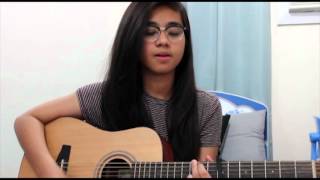 The A Team -  Ed Sheeran  (Cover)