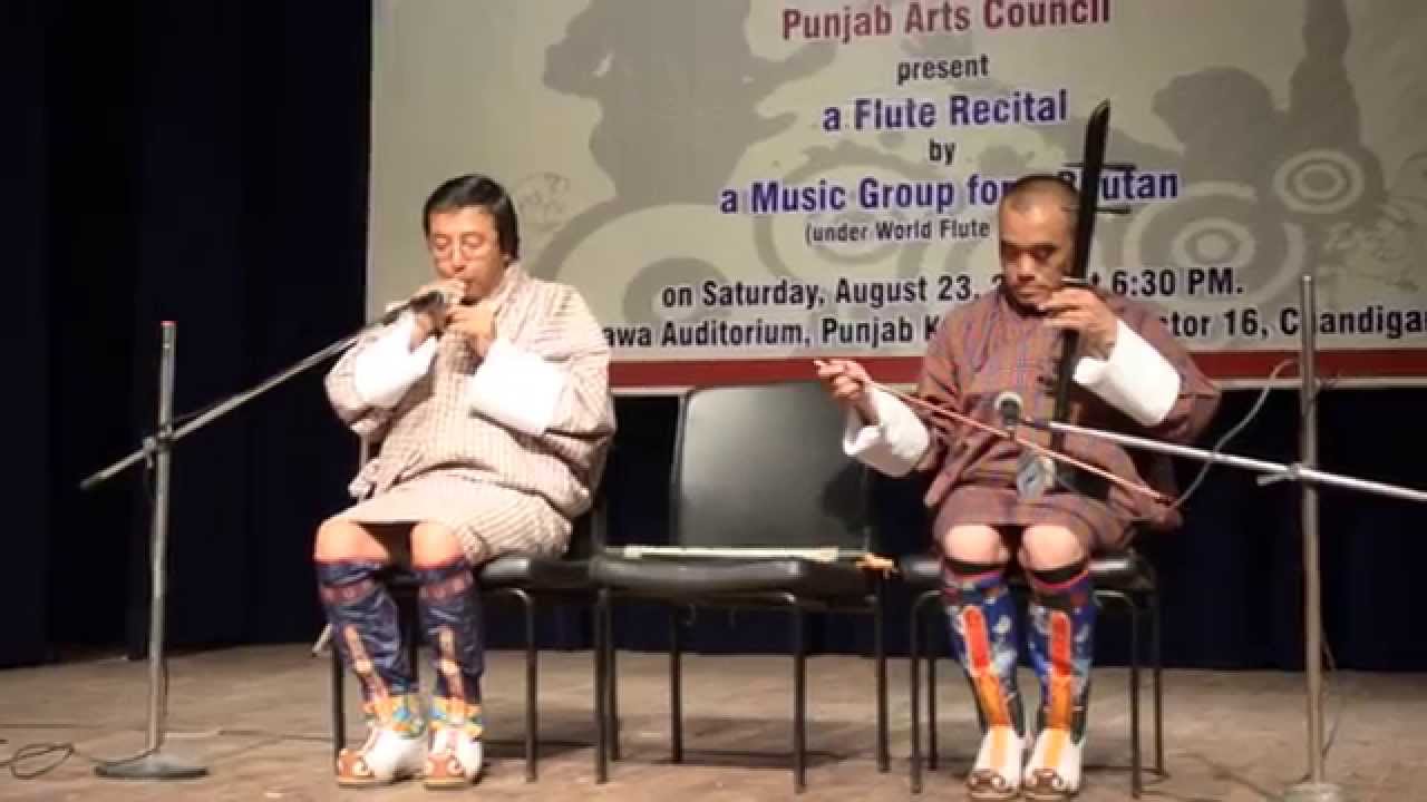 World FLUTE Festival 2014 Flute Recital 2 YouTube