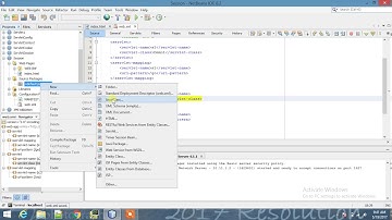 Servlet tutorial | Writing session in servlets Tutorial - 3