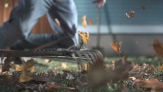 Falling