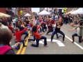 Monster Mash Flash Mob