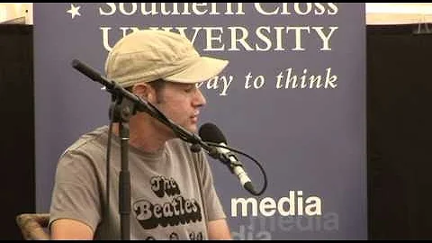 Brian Thacker