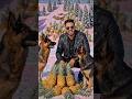 🍍 Ananas Fantasy World ❄️ | Pink Snow Jungle Me Survival Story 😱 | Dogs Ne Sab Loot Liya!#shorts