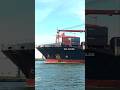 GSL CHLOE🚢穿裙裙拍船船
