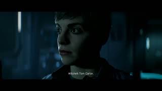 Directive 8020 - Ep 4: "Present Time" Cutscene | Eulogy | Sitrep | The Growth and In The Dark