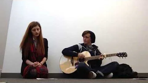 What hurts the most (cover by Jodie fowler)