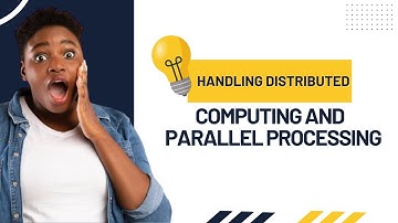 Data Science Course : Handling Distributed Computing and Parallel Processing for Big Data 40