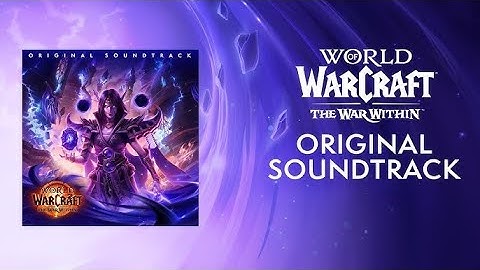 Thumbnail of [OS] Echoes of the World Soul - World of Warcraft: The War Within
