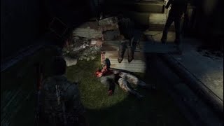 I see The Last of Us could use a few patches