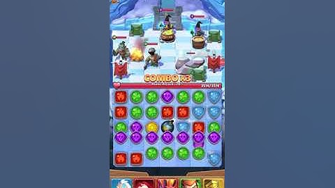 PUZZLE BREAKERS LEVEL 103