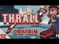 Tools for manipulation  the captain 179  dread hunger thrall gameplay