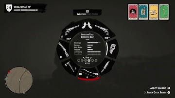 Player Gets Their Trader Wagon Blown Up: Red Dead Online