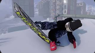 Shredders - yerrrrrr 2