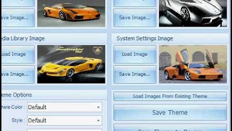 How to Create a Custom Theme using Modio (MY FIRST VIDEO)