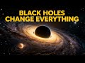30 Black Hole Facts - The Universes Dark Secrets