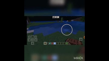 Minecraft tik tok hack underwater TNT no MOD