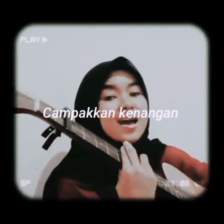 Thomas Arya - BUNGA (Cover Fadhila Hauzani)