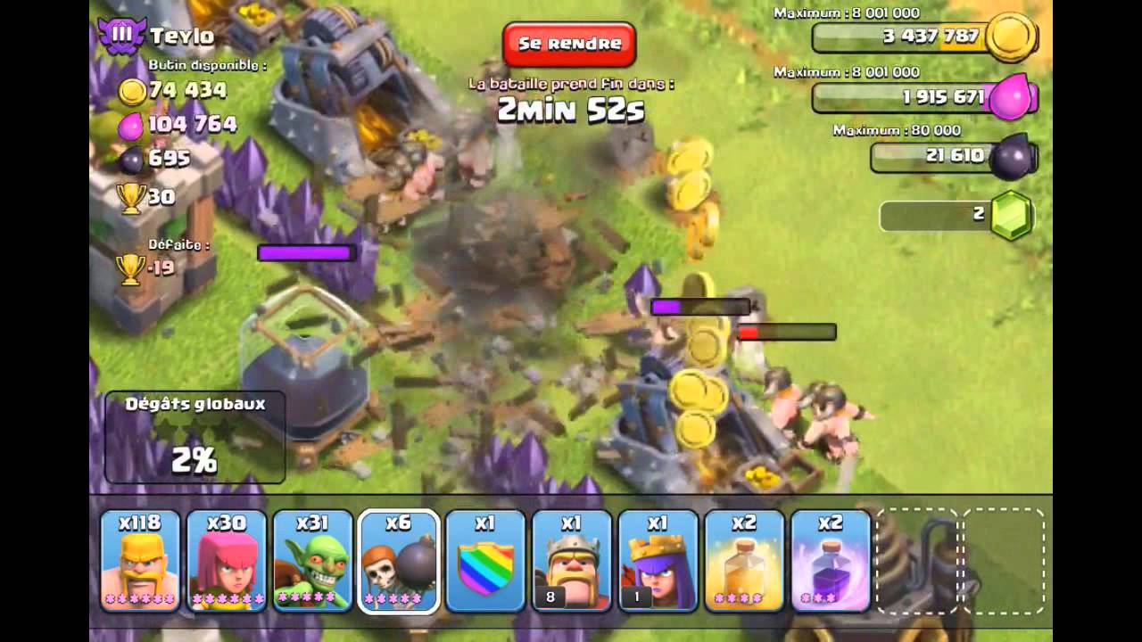 comment gagner facilement de l'elixir noir