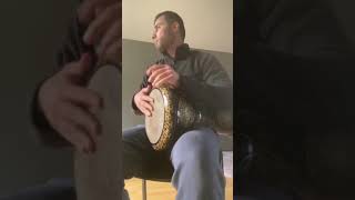 Fi ha Burak Balkan DaRbuka mix Resimi