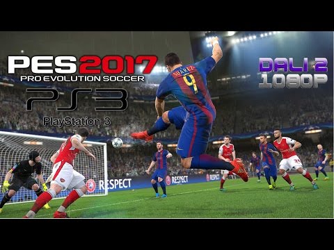 Vídeo: Konami Em Questões PS3 PES