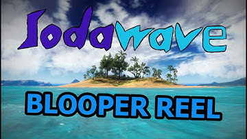 Bloopers/Outtake Reel - Year Anniversary