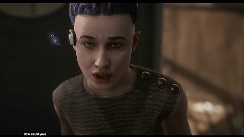 Atomic Heart/ Hard/ Bug In The System