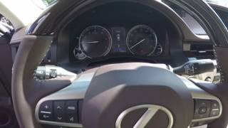 2016 Lexus Es 350 4Dr Sdn Schaumburg Il 160621
