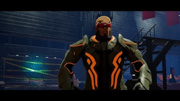 DAEMON X MACHINA - Part 6