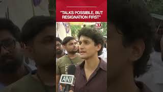 "Come To Jantar Mantar": CJP's Saurav Das Challenges Government For Talks, Demands Accountability!