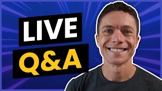 Live Dropshipping Q&A (TikTok, eBay and Facebook)!!