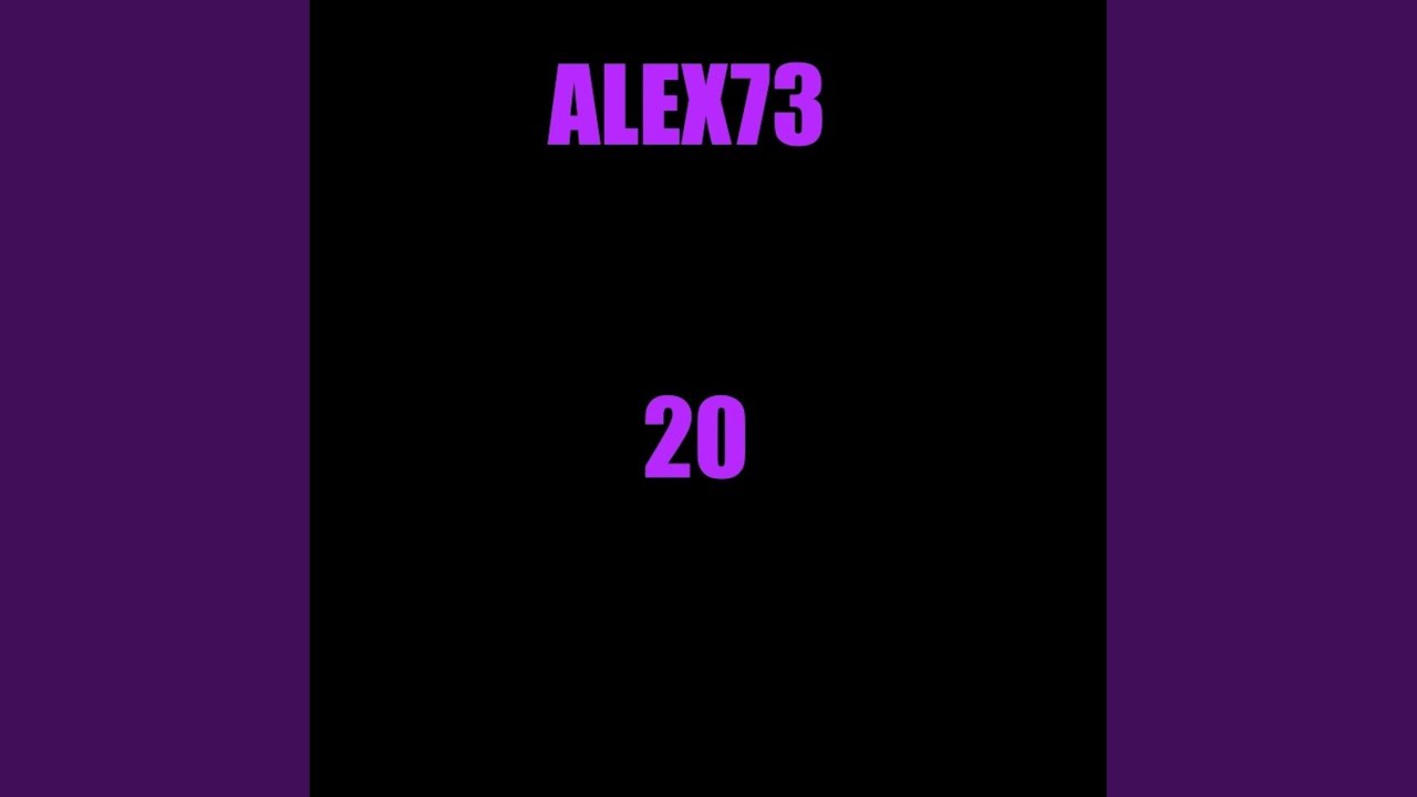 20 - YouTube