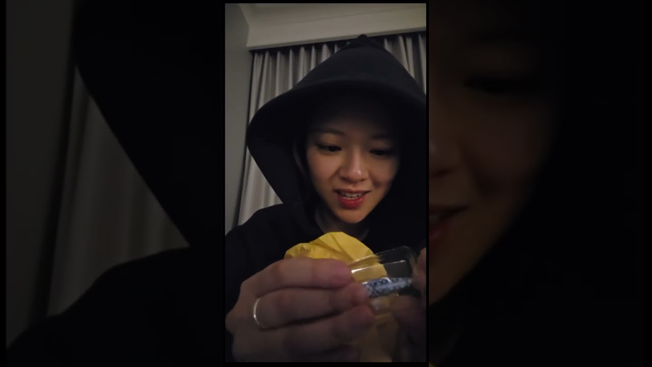 2026.02.27 Twice Jeongyeon Bubble Live (Eng/Jpn sub)