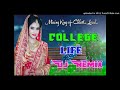 College life 3d brazil mix by pramod chhoti losal