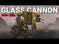 The Exosuit is The Most Fun Stratagem vs Automatons | Helldivers 2 - Solo No Deaths Max Difficulty