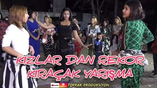 REKOR KIRACAK YARIŞMA ÇAT ÇAT ROMAN KIZLARI OYNADI #romanhavası #romandüğünleri #toprakprodüksiyon