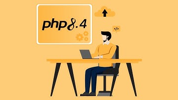 PHP 8.4 is HERE!🤯 New Features You NEED to Know