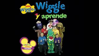 Gontatto - Los Wiggles 01 Parte 2
