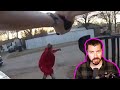 Cop Almost Loses His Head - Police Shooting Breakdown