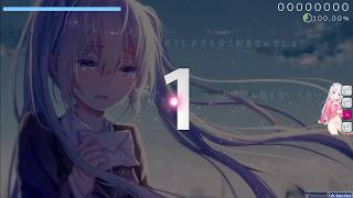 Nameless - Patchwork Staccato [Tick Tack] OSU!