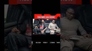 2 chainz verse on Mercy was TOUGH #shorts #clips #music #rap #2chainz