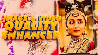 How To Increase Video And Photo Quality in android tamil@sarathytech_dr screenshot 5