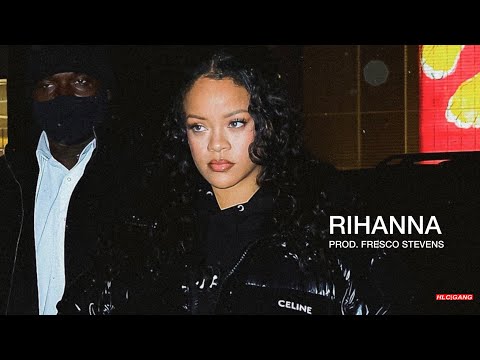 Watch RIHANNA® (Prod. Fresco Stevens) on YouTube