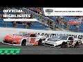 NASCAR Local Racing Series highlights: Local Racing Series action from South Boston Speedway, May 16