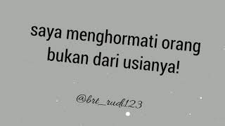 Storywa quotes kata' dj la calin viral tiktok 30detik jedag jedug part32