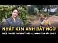 Nhật Kim Anh bất ngờ khoe "người thương" tuổi 41 , danh tính gây chú ý!