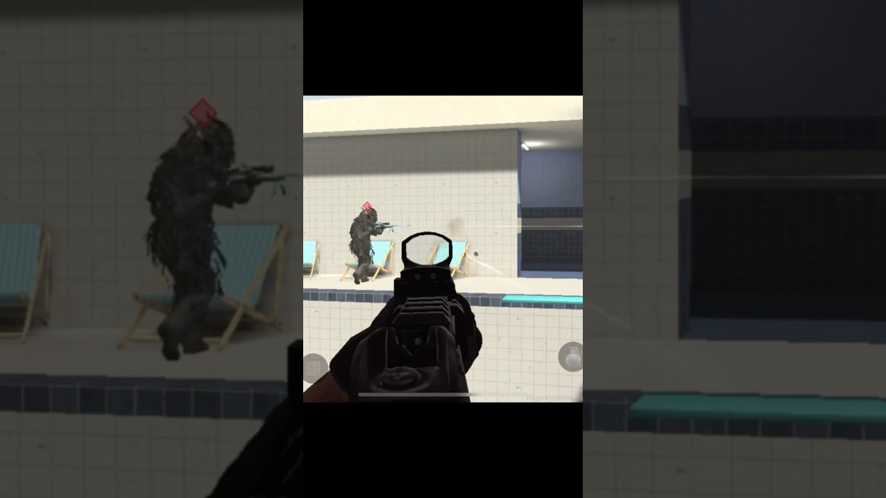 “Combat Master Mobile – Fastest Kills Ever! ⚡️” 