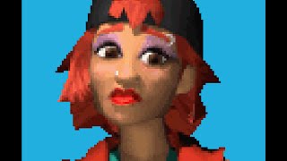 Worst Date Ever - The Urbz: Sims In the City GBA Part 10