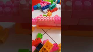 how to arrange building lego #shorts